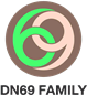 DN69 Logo
